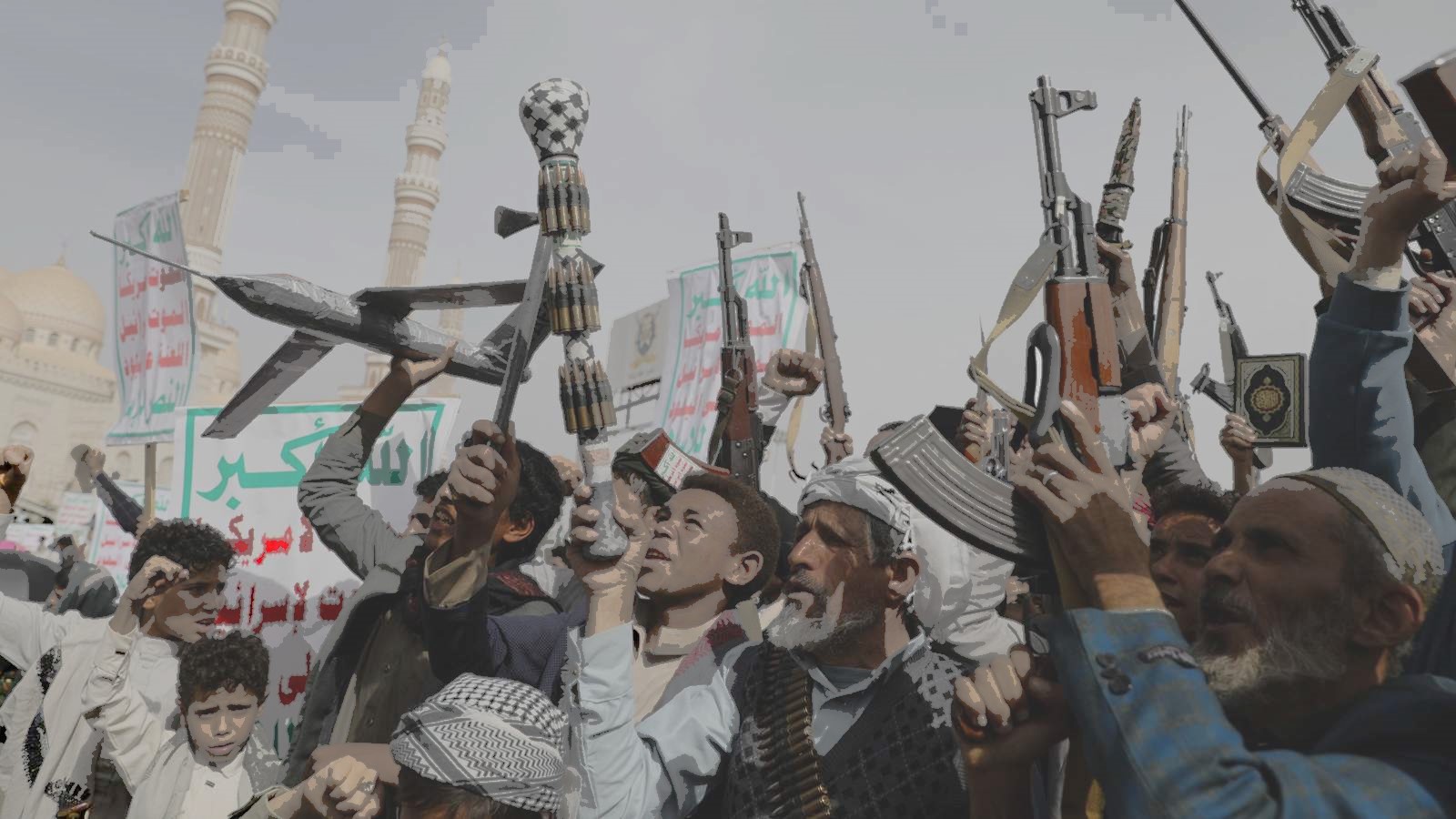 In Al-Bayda, Houthi militia stormed a citizen’s home and re-arrested him after he protested the theft of his vehicle.