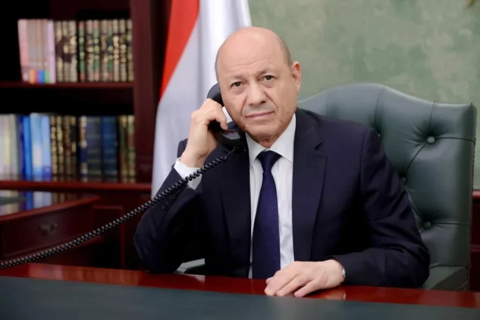 The Chairman of the Leadership Council reassures the public about the health of Brigadier General Hamdi Shukri.