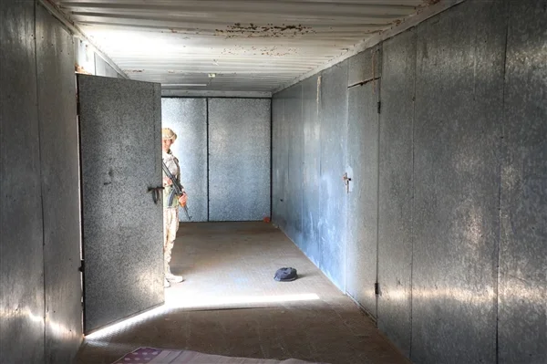 The Euro-Mediterranean Observatory calls for an urgent international investigation into claims of secret prisons in southern Yemen.