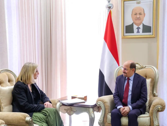 The Prime Minister welcomed the Federal Minister for European and International Affairs of Austria.