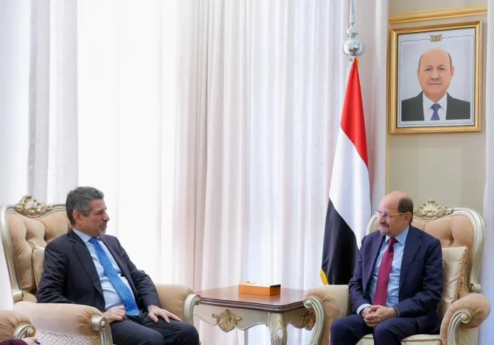 The Prime Minister welcomed the U.S. Ambassador and a delegation from the State Department for discussions on bilateral relations.