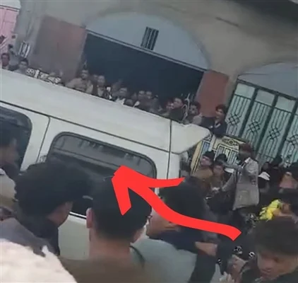 Citizens thwart an attempted kidnapping of three girls in Ibb amid rising security instability.