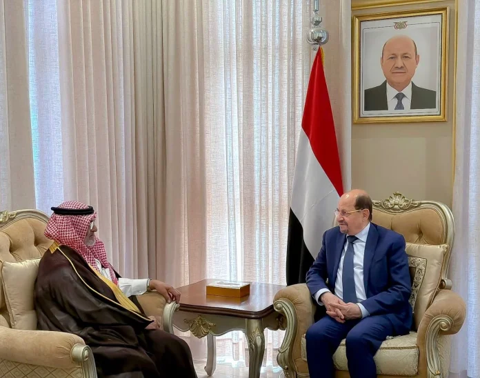 The Prime Minister praises the pivotal role of the Saudi Program for the Development and Reconstruction of Yemen.